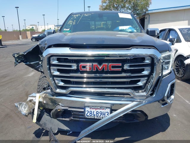 3GTP8DEDXMG140021 GMC l84 - di, alum, gen 5, var 2