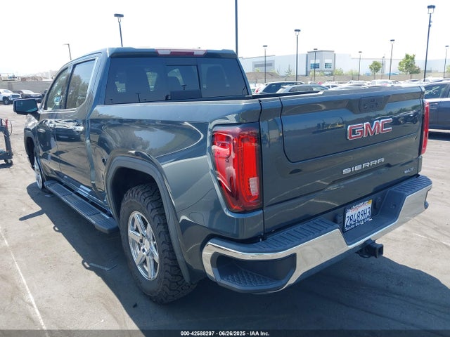 3GTP8DEDXMG140021 GMC l84 - di, alum, gen 5, var 2