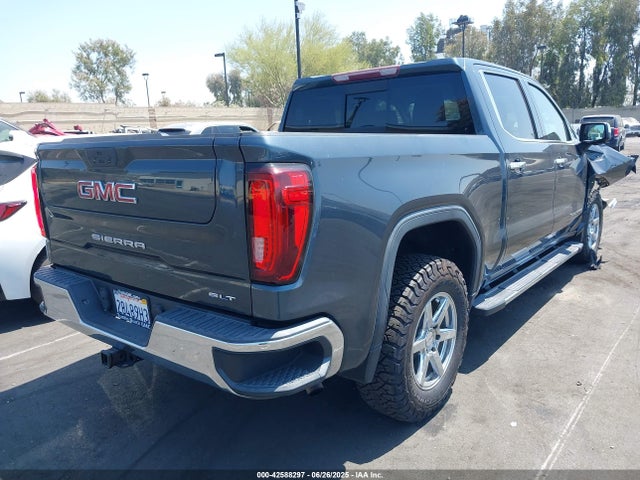3GTP8DEDXMG140021 GMC l84 - di, alum, gen 5, var 2