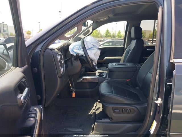 3GTP8DEDXMG140021 GMC l84 - di, alum, gen 5, var 2