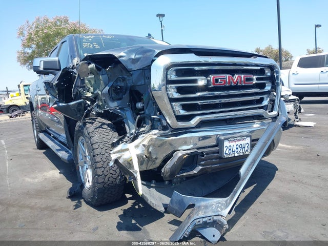 3GTP8DEDXMG140021 GMC l84 - di, alum, gen 5, var 2