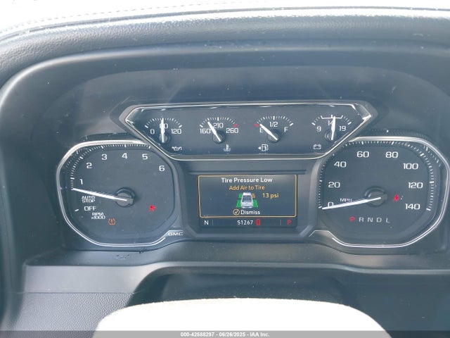 3GTP8DEDXMG140021 GMC l84 - di, alum, gen 5, var 2