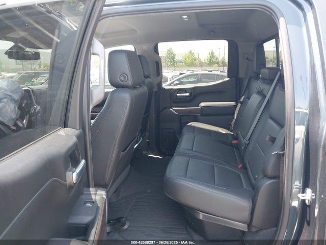 3GTP8DEDXMG140021 GMC l84 - di, alum, gen 5, var 2