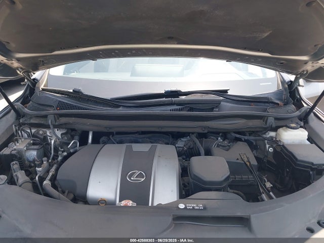 Lexus 2gr-fks 2019 2T2ZZMCA8KC123915 Image 10