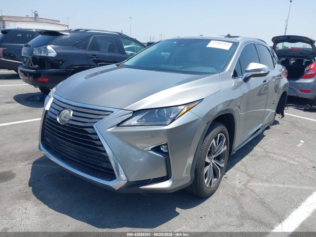 Lexus 2gr-fks 2019 2T2ZZMCA8KC123915 Image 2