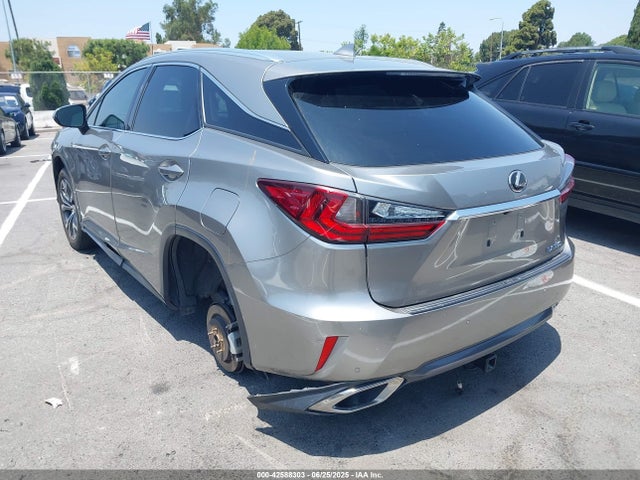 Lexus 2gr-fks 2019 2T2ZZMCA8KC123915 Image 3