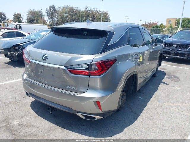 Lexus 2gr-fks 2019 2T2ZZMCA8KC123915 Image 4