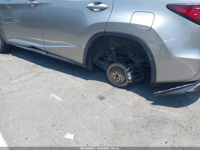 Lexus 2gr-fks 2019 2T2ZZMCA8KC123915 Image 6