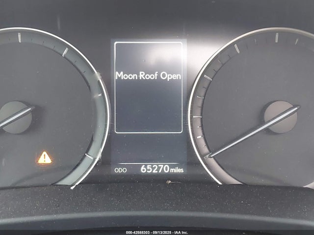 Lexus 2gr-fks 2019 2T2ZZMCA8KC123915 Image 7