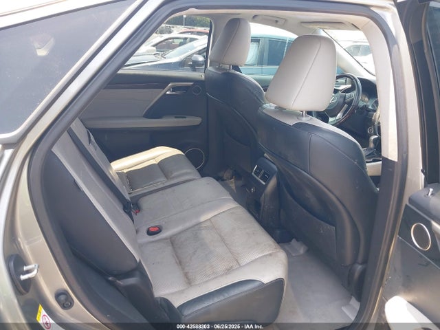 Lexus 2gr-fks 2019 2T2ZZMCA8KC123915 Image 8