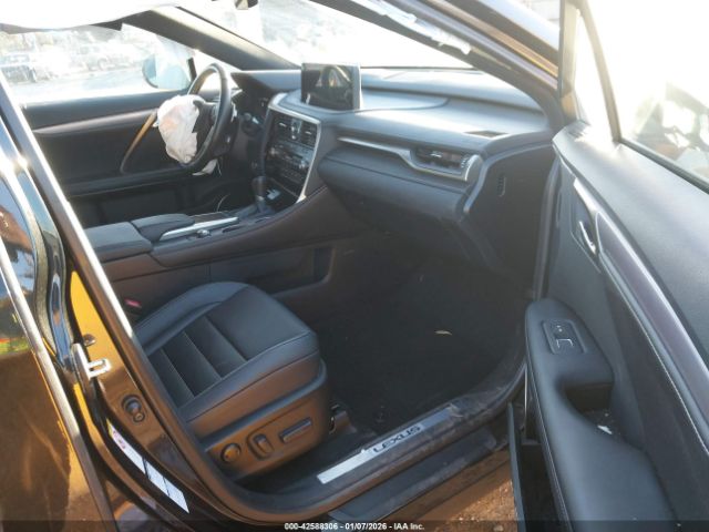 2020 LEXUS RX 450H 2T2YGMDA9LC044416 Photo 4