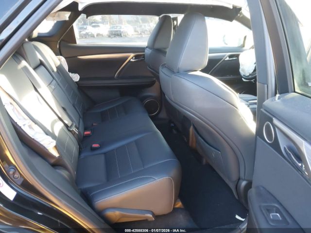 2020 LEXUS RX 450H 2T2YGMDA9LC044416 Photo 7