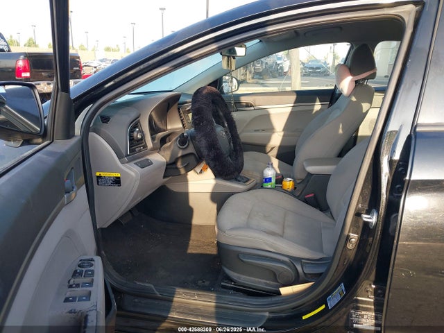 5NPD74LF8HH202362 Hyundai 2017