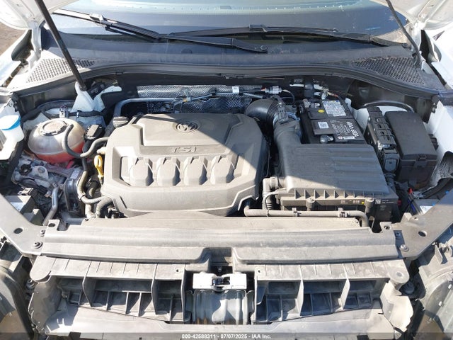 3VV4B7AX7NM018100 Volkswagen 2022