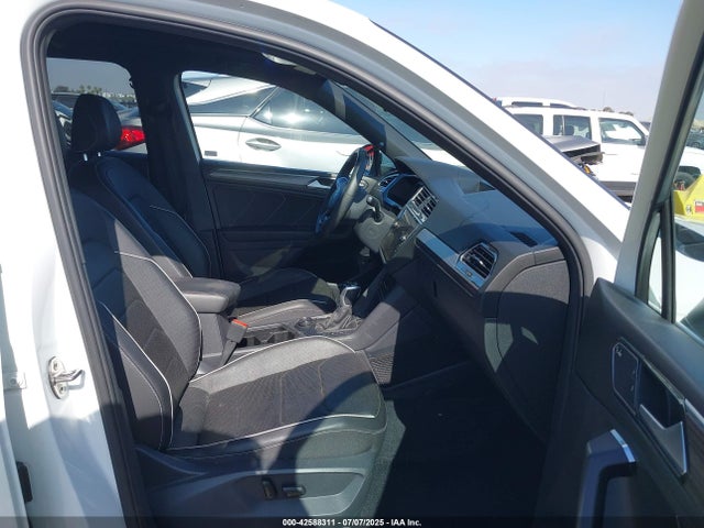 3VV4B7AX7NM018100 Volkswagen 2022