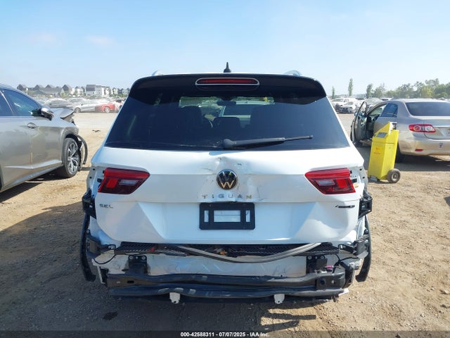 3VV4B7AX7NM018100 Volkswagen 2022
