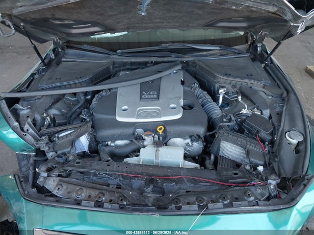 JN1BV7AP5FM334012 Infiniti Q50