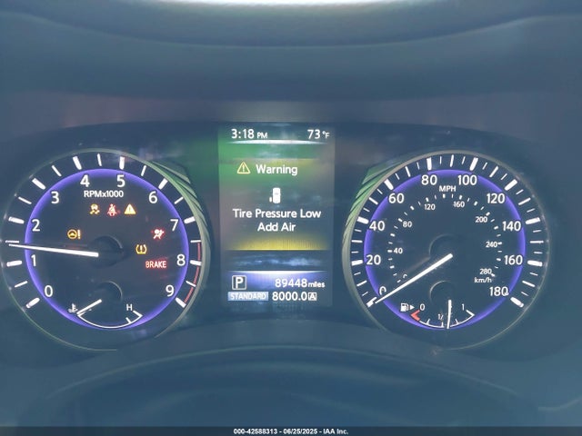 JN1BV7AP5FM334012 Infiniti Q50