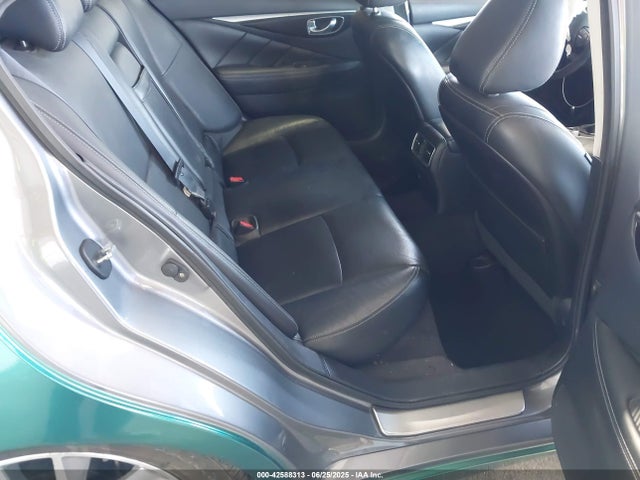 JN1BV7AP5FM334012 Infiniti Q50