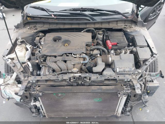 2019 NISSAN ALTIMA 1N4BL4BV3KC110368 Photo 9