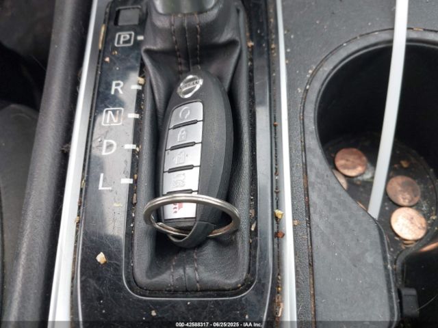 2019 NISSAN ALTIMA 1N4BL4BV3KC110368 Photo 10