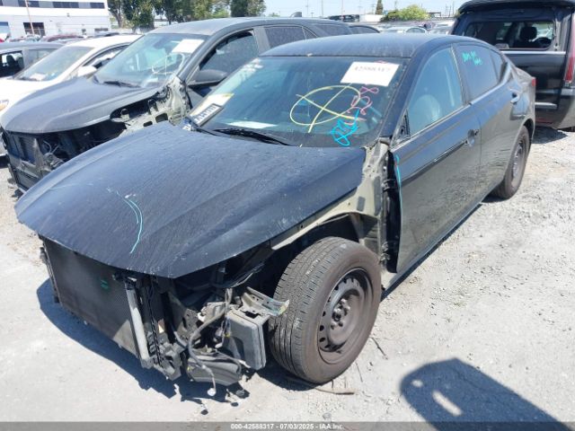 2019 NISSAN ALTIMA 1N4BL4BV3KC110368 Photo 1