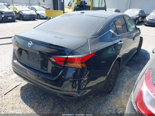 2019 NISSAN ALTIMA 1N4BL4BV3KC110368 Photo 3