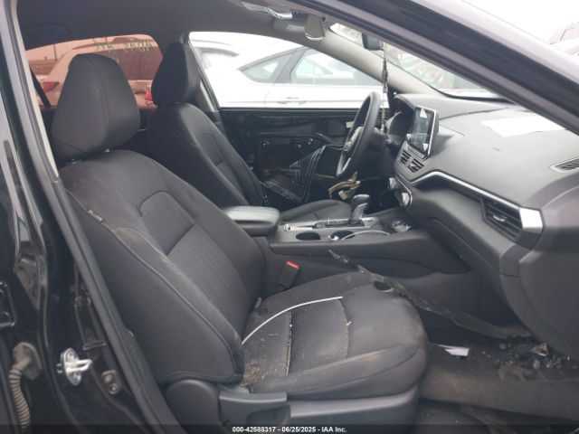 2019 NISSAN ALTIMA 1N4BL4BV3KC110368 Photo 4