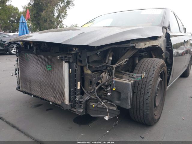 2019 NISSAN ALTIMA 1N4BL4BV3KC110368 Photo 5