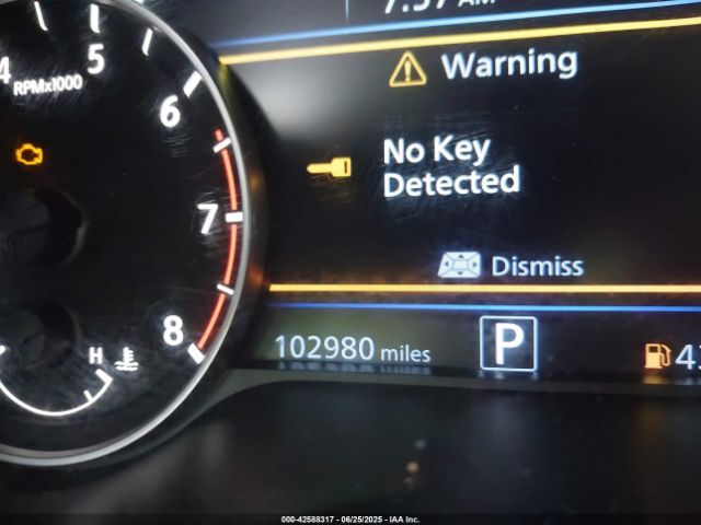 2019 NISSAN ALTIMA 1N4BL4BV3KC110368 Photo 6