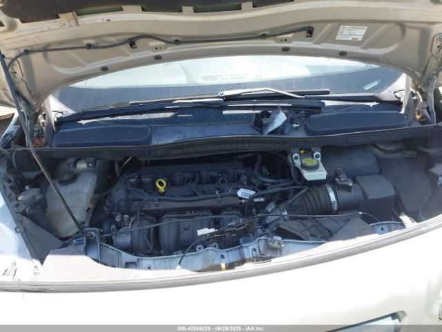 NM0GE9G77G1273557 Ford 2016