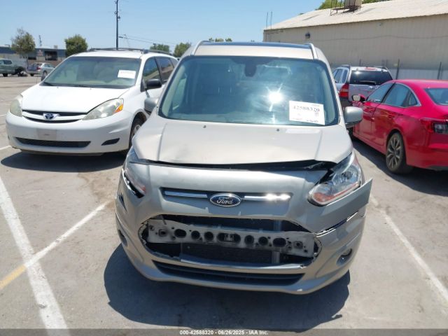 NM0GE9G77G1273557 Ford 2016