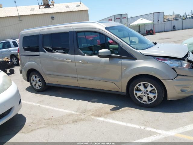 NM0GE9G77G1273557 Ford 2016
