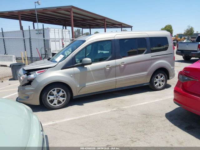 NM0GE9G77G1273557 Ford 2016