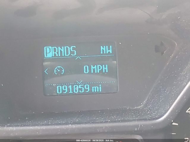 NM0GE9G77G1273557 Ford 2016