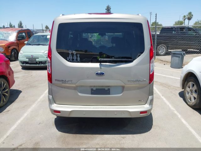NM0GE9G77G1273557 Ford 2016