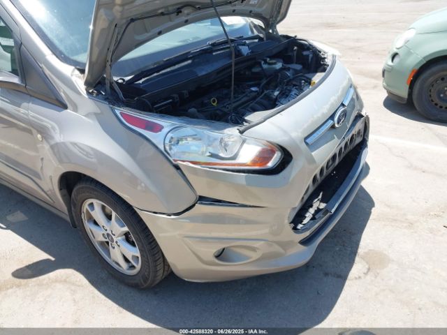 NM0GE9G77G1273557 Ford 2016