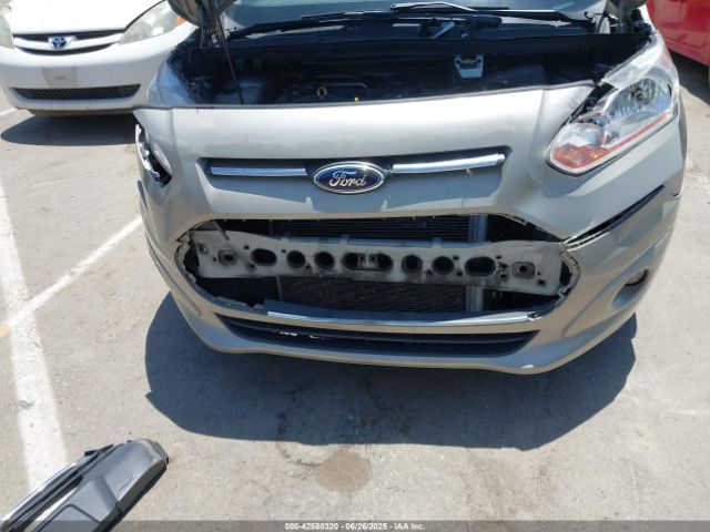 NM0GE9G77G1273557 Ford 2016