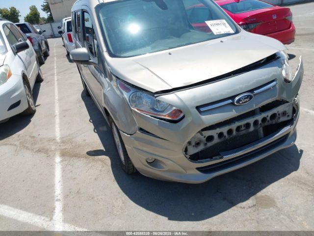 NM0GE9G77G1273557 Ford 2016