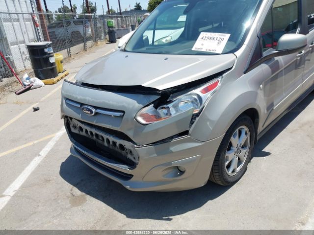 NM0GE9G77G1273557 Ford 2016
