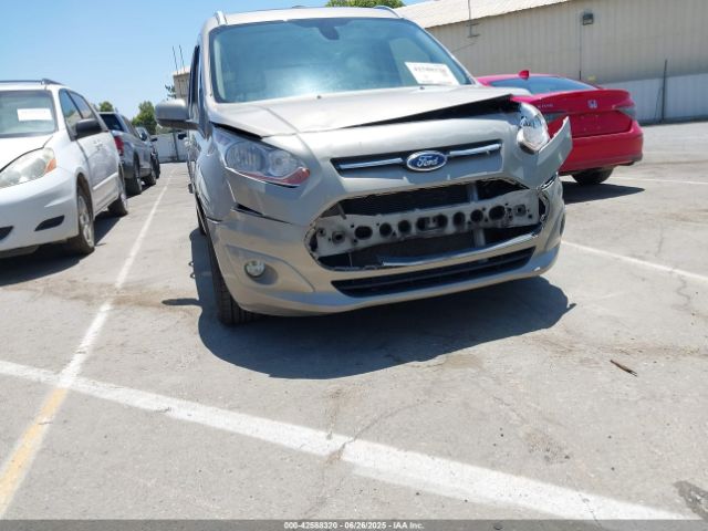 NM0GE9G77G1273557 Ford 2016