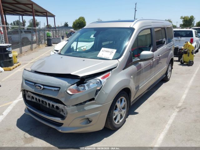 NM0GE9G77G1273557 Ford 2016