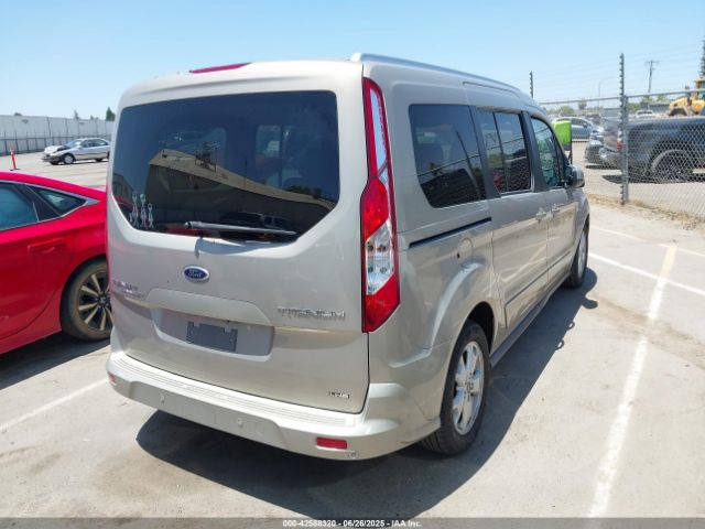 NM0GE9G77G1273557 Ford 2016