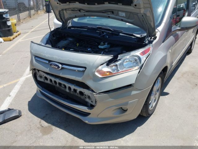 NM0GE9G77G1273557 Ford 2016