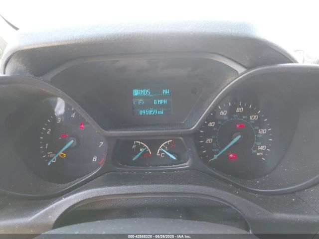 NM0GE9G77G1273557 Ford 2016