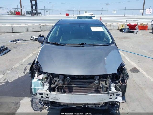 JTDKN3DP1E3051449 Toyota 2zr-fxe+3jm
