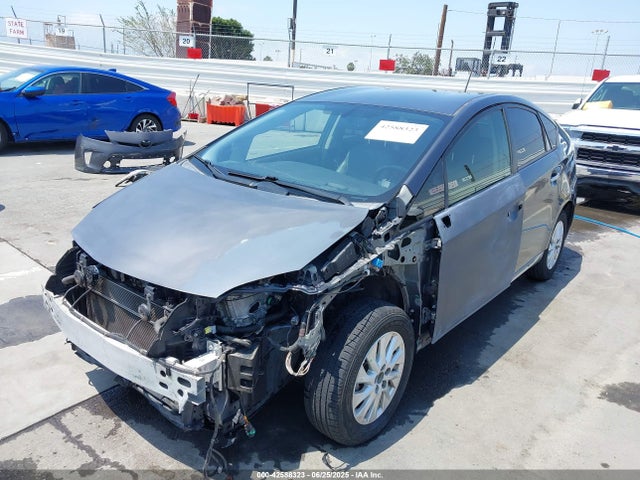 JTDKN3DP1E3051449 Toyota 2zr-fxe+3jm