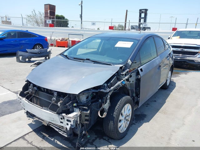 JTDKN3DP1E3051449 Toyota 2zr-fxe+3jm