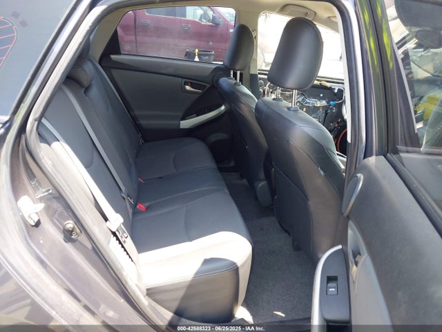 JTDKN3DP1E3051449 Toyota 2zr-fxe+3jm