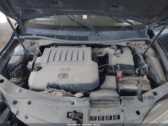4T1BK1FK4FU560070 Toyota 2gr-fe